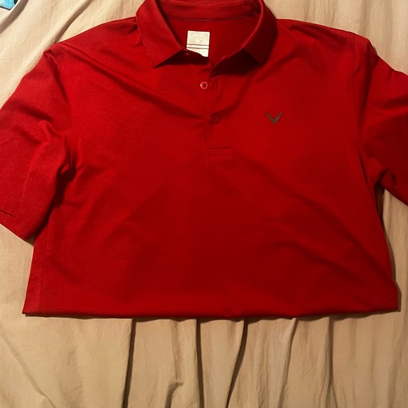 Callaway Golf Shirt - Men’s size Small - Picture 2 of 4